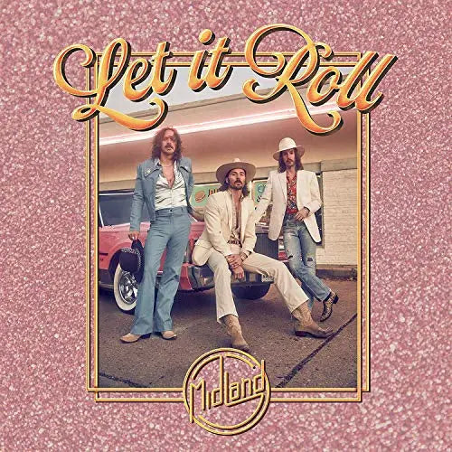 Midland - Let It Roll [Vinyl 2LP]
