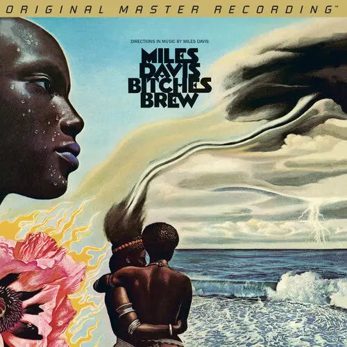 Miles Davis - Bitches Brew [Vinyl 2LP]