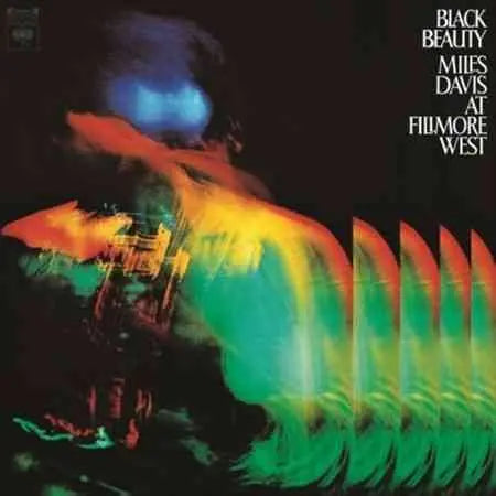 Miles Davis - Black Beauty [180-Gram Vinyl LP]