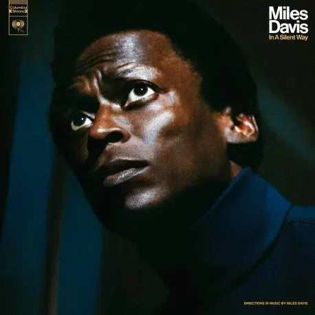 Miles Davis - In a Silent Way: 50th Anniversary Edition [Import Vinyl LP]