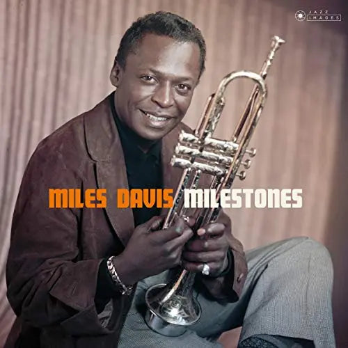Miles Davis - Milestones (180 Gram Virgin Vinyl, Spain - Import) [Vinyl]