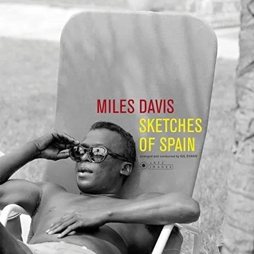 Miles Davis - Sketches Of Spain [Vinyl]