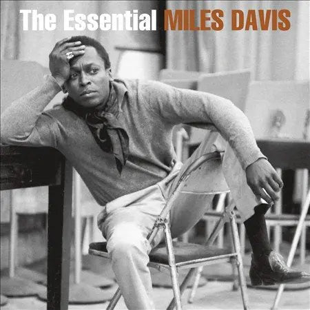 Miles Davis - The Essential Miles Davis [Vinyl LP]