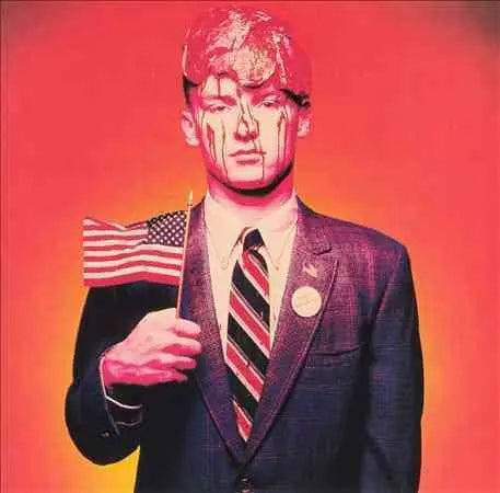 Ministry - Filth Pig [Vinyl]