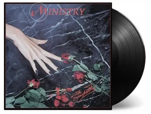 Ministry - With Sympathy [Import] [Vinyl]