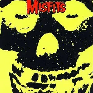 Misfits - Collection [Vinyl LP]