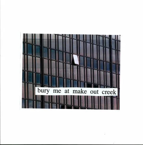 Mitski - Bury Me At Makeout Creek [Vinyl LP]
