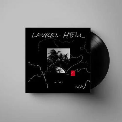 Mitski - Laurel Hell [Vinyl LP]