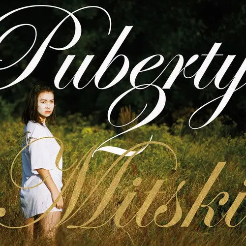 Mitski - Puberty 2 [Vinyl LP]