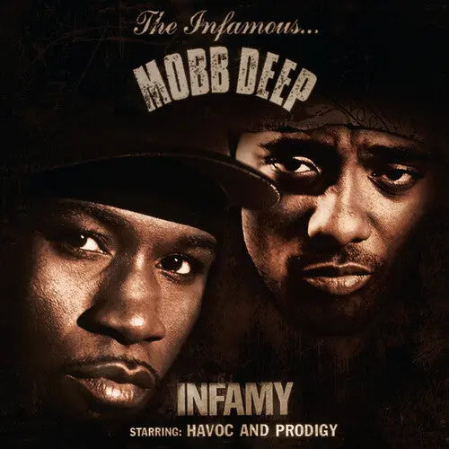 Mobb Deep - Infamy [Vinyl 2LP]