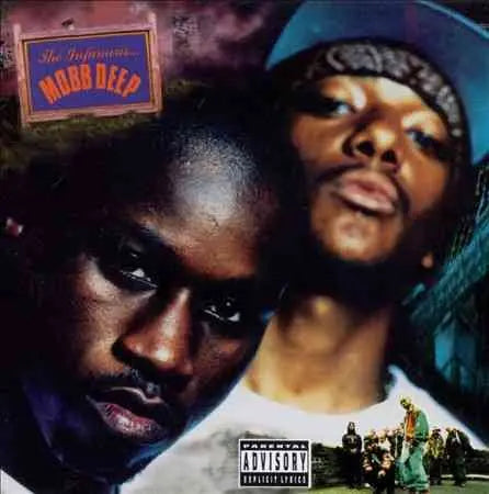 Mobb Deep - The Infamous [Vinyl LP]