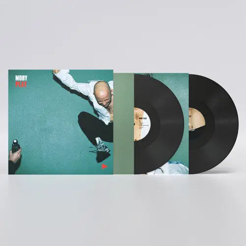 Moby - Play [140-Gram Vinyl 2LP]