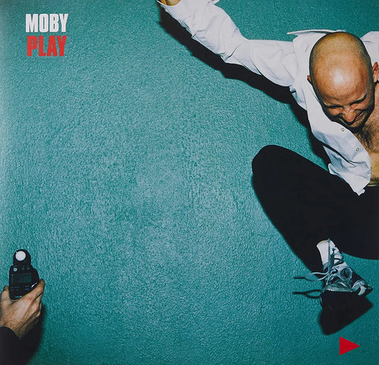 Moby - Play [Vinyl LP]