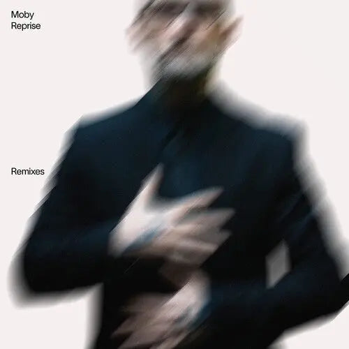 Moby - Reprise - Remixes [Vinyl LP]