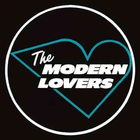 Modern Lovers - Modern Lovers [Vinyl LP]