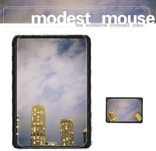 Modest Mouse - Lonesome Crowded West [Vinyl LP]