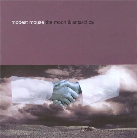 Modest Mouse - Moon and Antartica [180 Gram Vinyl LP]