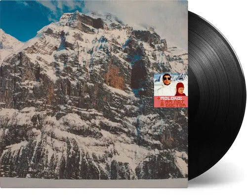 Moloko / Roisin Murphy - I Am Not A Doctor [180-Gram Black Vinyl] [Trifold, fold out sleeve] [Import]