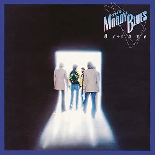 Moody Blues - Octave [Vinyl LP]