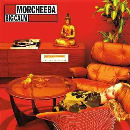Morcheeba - Big Calm [Vinyl]