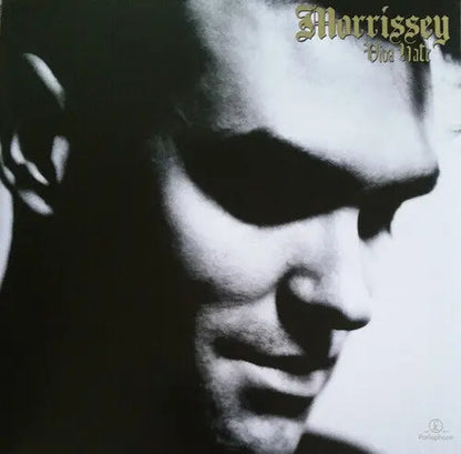 Morrissey - Viva Hate [2012 Remaster Vinyl]