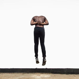 Moses Sumney - Aromanticism [Vinyl LP]