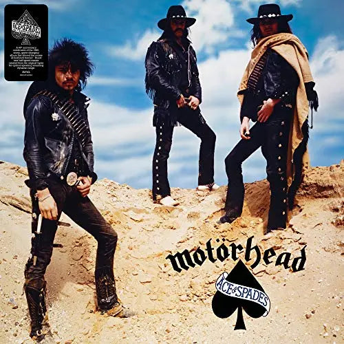 Motörhead - Ace of Spades [Vinyl]