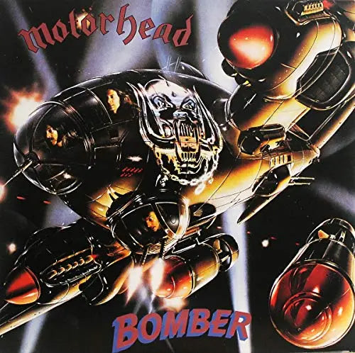 Motorhead - Bomber [Vinyl]