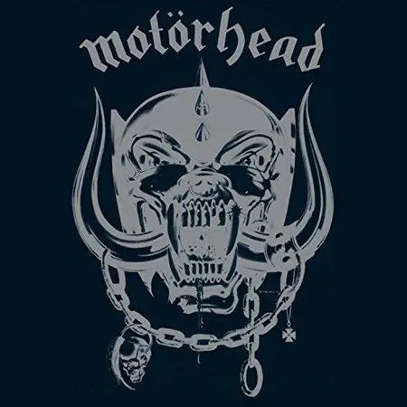 Motorhead - Motorhead [Colored, White Vinyl Import]