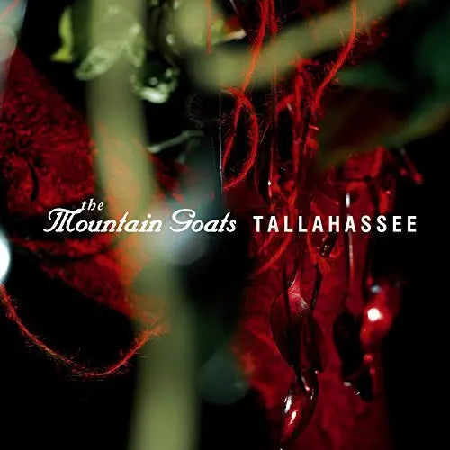 Mountain Goats - Tallahassee [Vinyl]