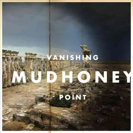 Mudhoney - Vanishing Point [Vinyl]