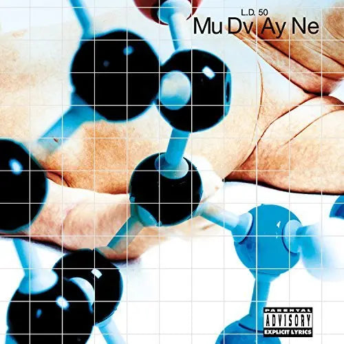 Mudvayne - L.D. 50 [Vinyl LP]