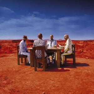 Muse – Black Holes and Revelations [Vinyl]