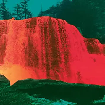 My Morning Jacket - The Waterfall II [LP] [Clear] [Vinyl]