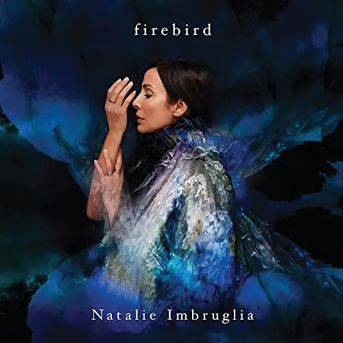 Natalie Imbruglia - Firebird [Limited Blue Colored Vinyl LP]