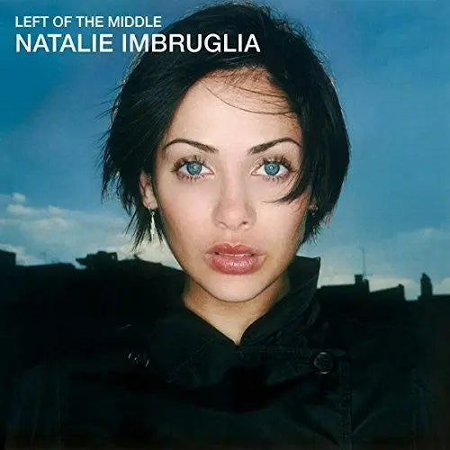Natalie Imbruglia - Left Of The Middle [Vinyl LP]