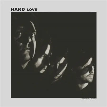 Needtobreathe - Hard Love [Vinyl LP]