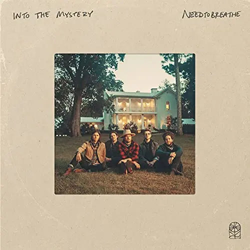 Needtobreathe - Into The Mystery [Vinyl]