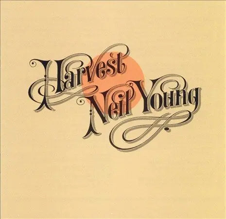 Neil Young - Harvest (Remastered) [Vinyl LP]