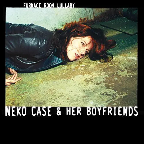 Neko Case - Furnace Room Lullaby [Vinyl]
