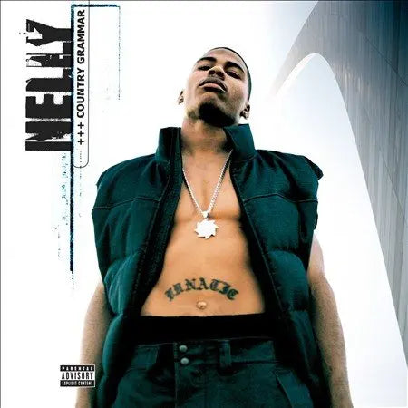Nelly - Country Grammar [Explicit 2LP Vinyl]