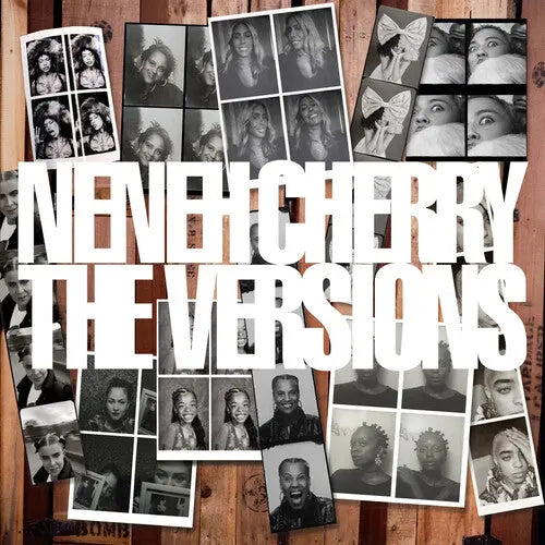 Neneh Cherry - Versions [Limited Edition, Import]