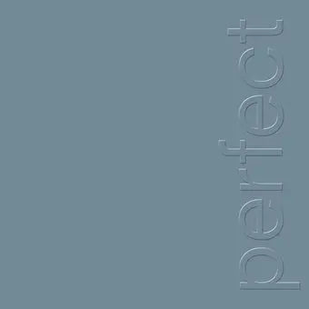 New Order - The Perfect Kiss (2022 Remaster) [12" Vinyl Single]