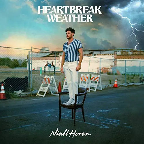 Niall Horan - Heartbreak Weather [Vinyl LP]