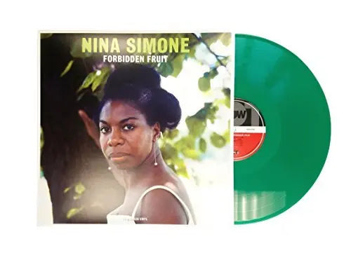 Nina Simone - Forbidden Fruit [Colored Vinyl]