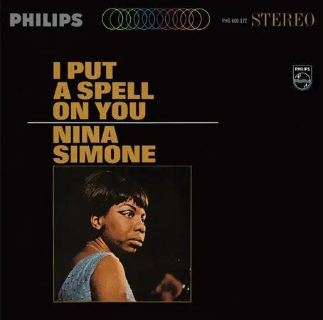 Nina Simone - I Put A Spell On You [Vinyl]