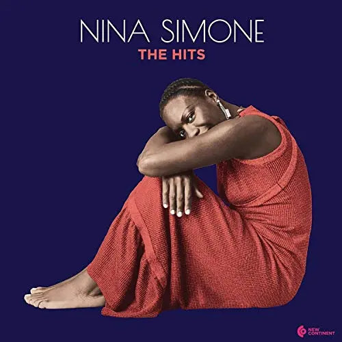 Nina Simone - The Hits - Gatefold Edition. [Vinyl]