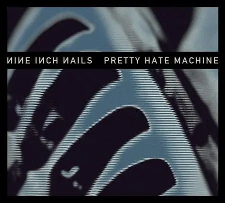 Nine Inch Nails - Pretty Hate Machine (2010 Remaster w/ Bonus Track) [Vinyl LP]