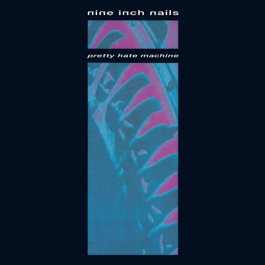 Nine Inch Nails - Pretty Hate Machine [Vinyl LP]