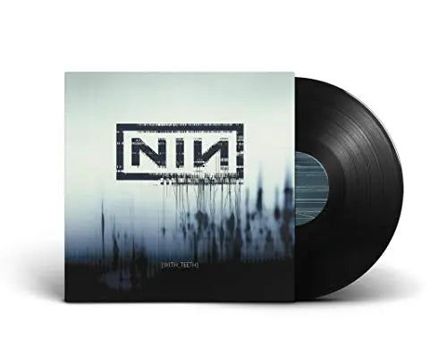 Nine Inch Nails - With Teeth [180-Gram, Vinyl 2LP]